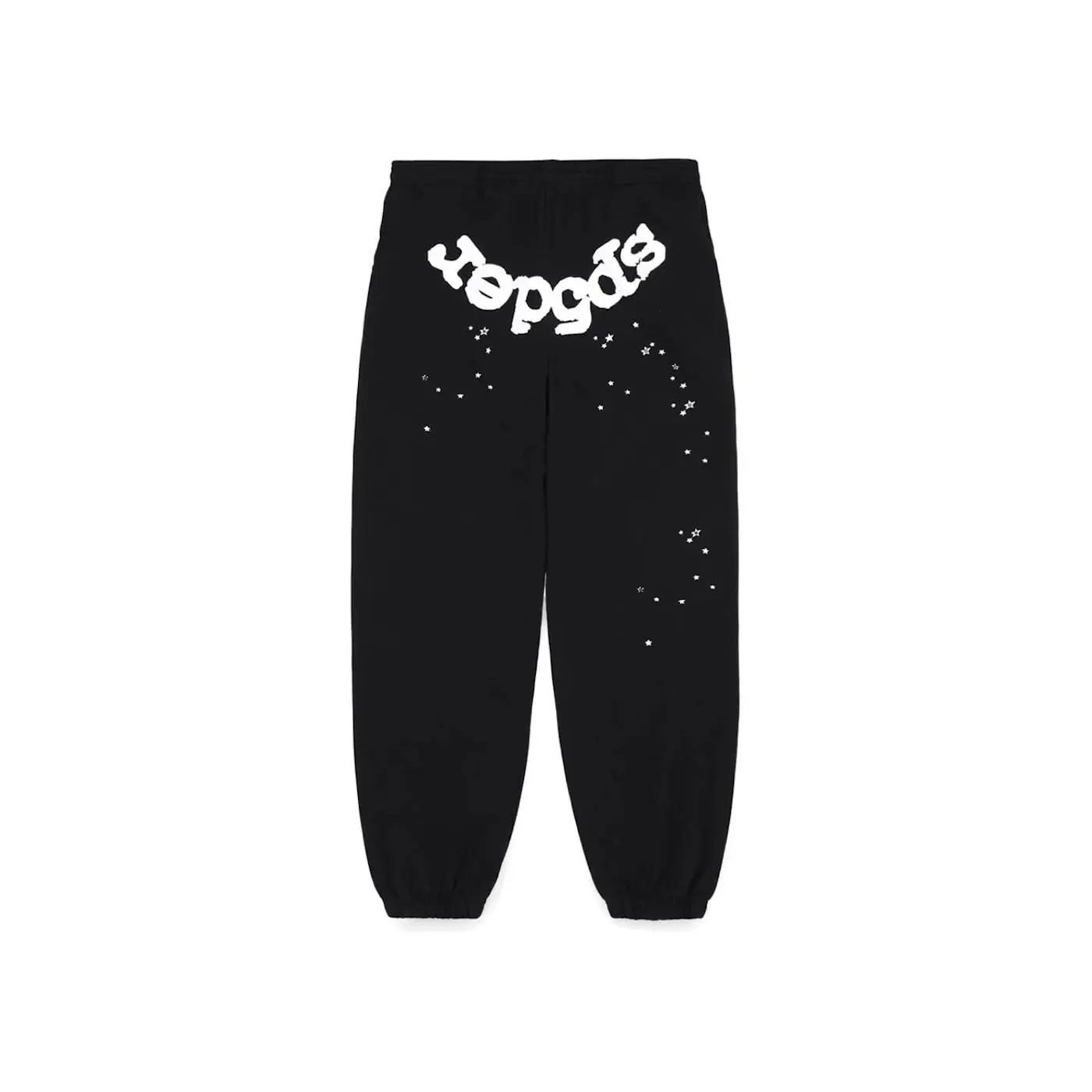 Sp5der OG Web Sweatpant Black Sp5der OG Web Sweatpant Black