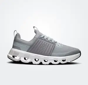 On Cloud Cloudswift Alloy | Glacier Grey White Running Shoes SKU: 3YF10011014 Trainer Casual Sneaker Women Sneakers for Women Running Shoes Gym Shoes Womens Running