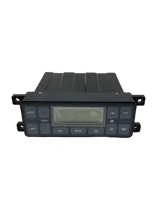 High Quality 543-00107 A/C Air Conditioner Controller Perfect Fit for Doosan Daewoo DX225 DX140 Construction Machinery Parts