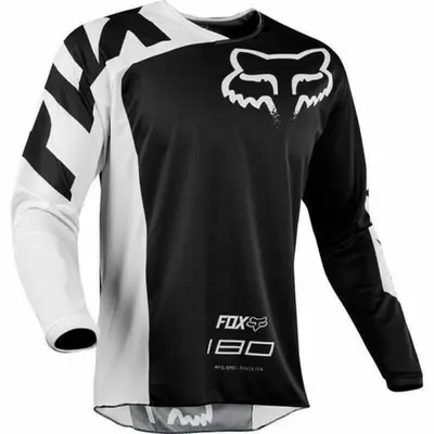 Jersey Camisas De Downhill Camisa De Rutas Para Hombre TikTok Shop