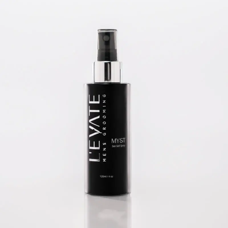 Myst Sea Salt Spray - TikTok Shop