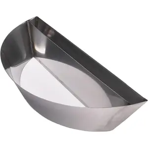 SnS Grills  'N   Charcoal Basket for Weber 22" Kettle -- Two-Zone  Attachment for Low and  BBQ, Reverse  -- 's Test Kitchen  Grill Accessory