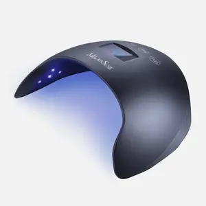 MelodySusie EOS 3 LED/UV Nail Lamp