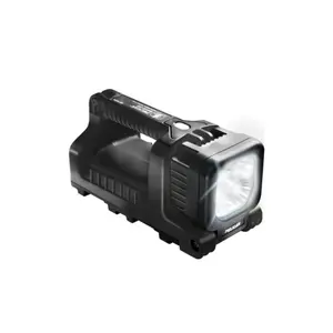 Pelican 9410 LED Flashlight, Black