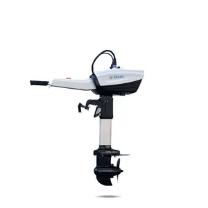 Bixpy N-3 Outboard Kit Bixpy N-3 Outboard Kit