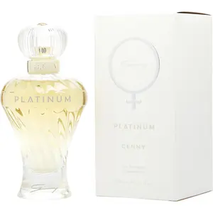 Genny Platinum By Genny Eau De Parfum For Women