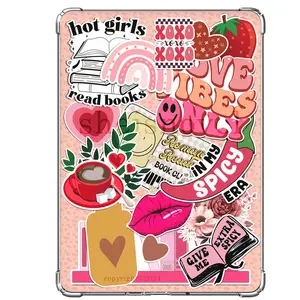 Spicy Reader (Variety Pack) | Kindle | Kobo | Boox E-Reader Inserts