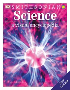 USED-Science: A Visual Encyclopedia by Dk (Paperback)