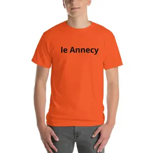Short Sleeve T-Shirt