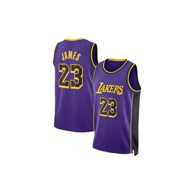 Lakers Retired Jerseys TikTok Shop - Main Image