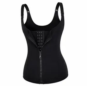 Womens Double Take Compression Vest