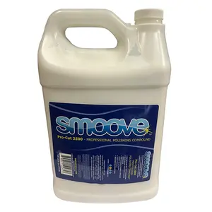 Smoove Pro-Cut 2500 Professional Cutting Compound Gallon
