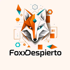 Foxx Despierto