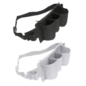 Waist Tools Bag Belt House Cleaning Tool Belt Multifunction Garden Belt Storage Gardening Tool Bag Working Tool Apron Belt for Housekeeping Gardening ,Deals for you days