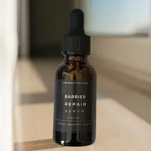 Barrier Repair Serum - Plant Retinol + C