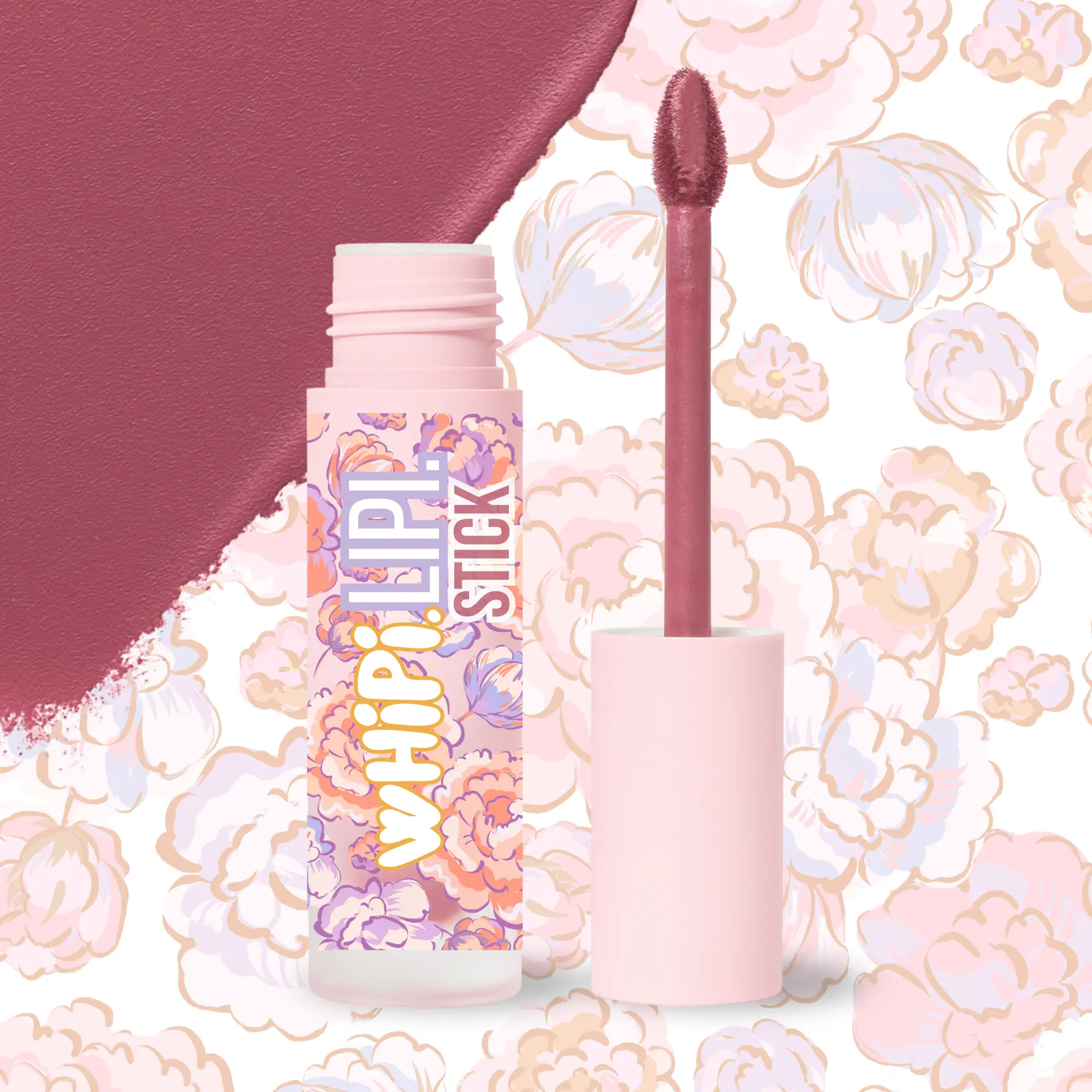 wHiPi.LiPi. Stick- Matte- Bet On Me