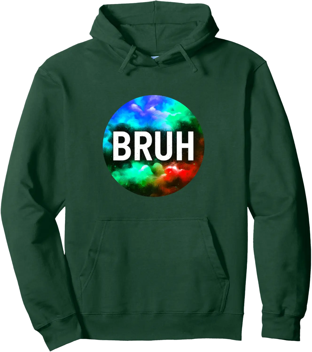 Gamer Bruh Boys Meme Funny Saying Brother Greeting Teen Bruh Pullover Hoodie - Diegoort Shop 57B0DKR181CN