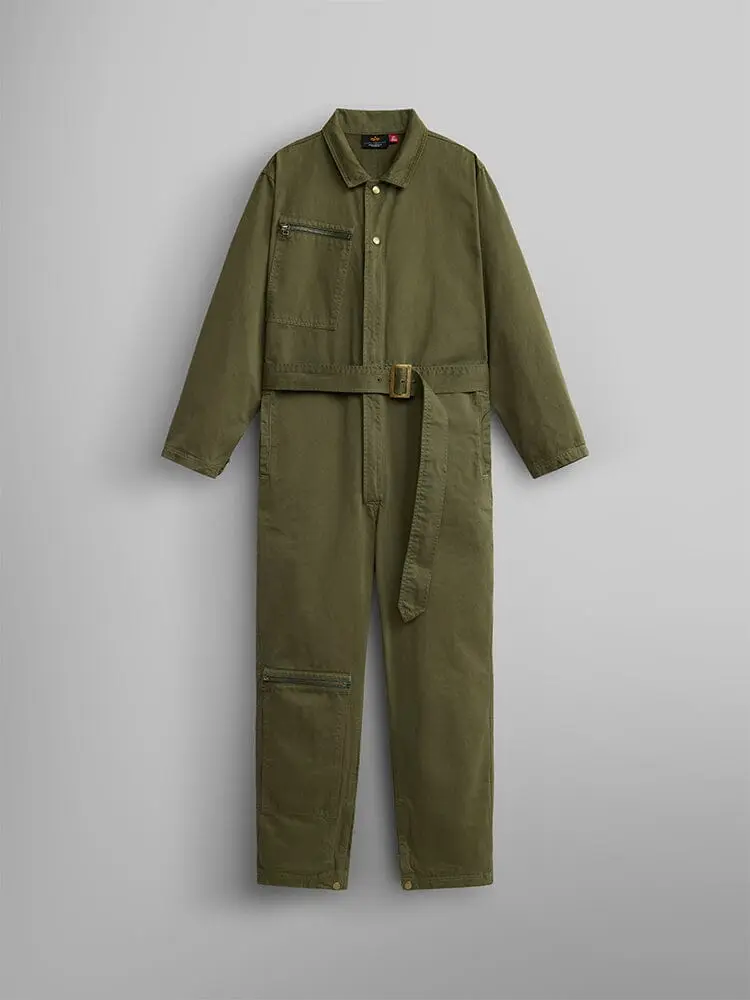 A-4 MOD FLIGHT SUIT W A-4 MOD FLIGHT SUIT W