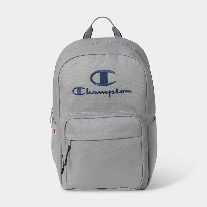 Champion Estate Backpack With Water Bottle Pocket