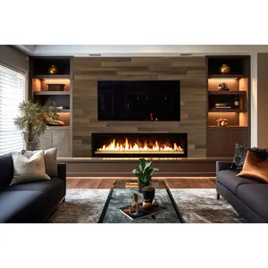 Reclaimed Wood in Freestone