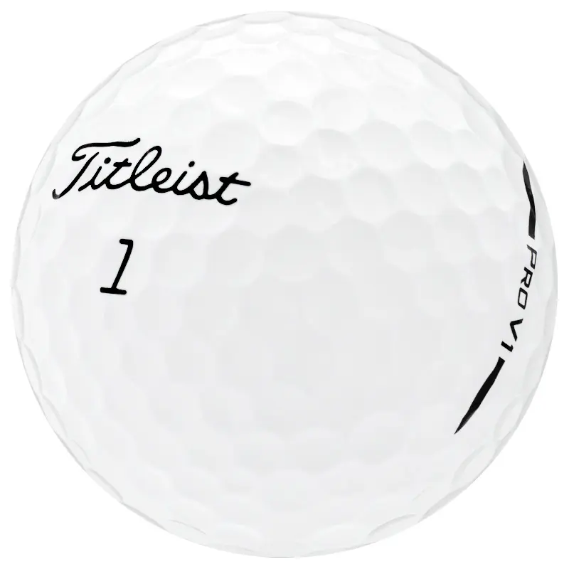 Titleist Pro V1 2025 - Mint Golf Balls