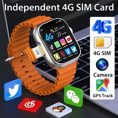 Watches That You Can Play Games on TikTok Shop