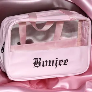 XL Makeup Bag
