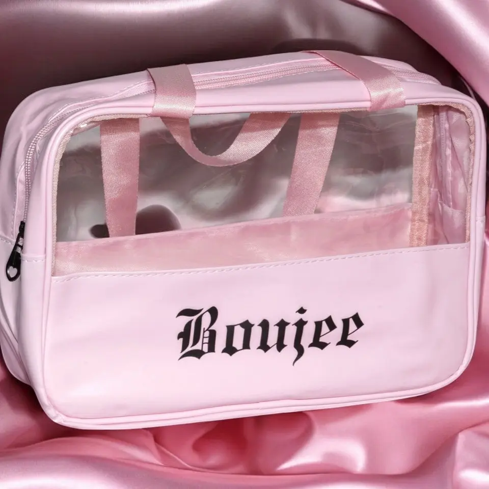 XL Makeup Bag