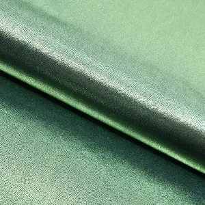 Mystique Foiled Spandex Fabric - New Colors | Blue Moon Fabrics