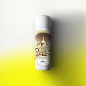 Memo Paris Odéon Hair Perfume