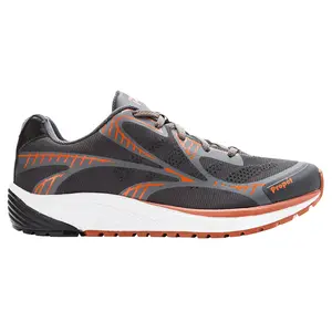 Propet Mens One Lt Lace Up Sneakers Shoes Casual - Grey