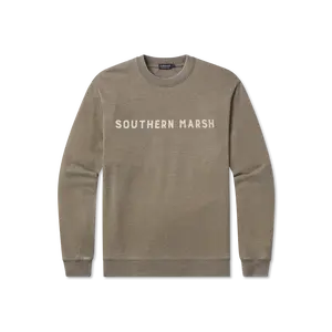 Hatteras SEAWASH™ Sweatshirt