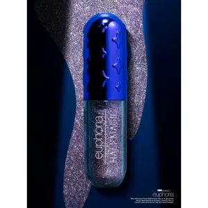 EUPHORIA X HALF MAGIC GLITTERPILL