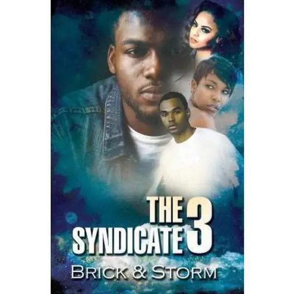 Used Fiction Book - The Syndicate 3: Carl Weber Presents by Brick (Paperback, English), Fiction Books