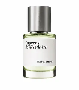 Maison Crivelli Unisex 1 Ounce Papyrus Moleculaire Eau de Parfum