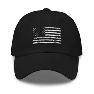 Dad Hat Classic Bold Patriotic Vintage 4th of July 2025 Edition