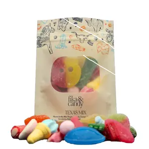 Swedish Candy Sweet & Sour Mix - 100g - Snack Bonbon