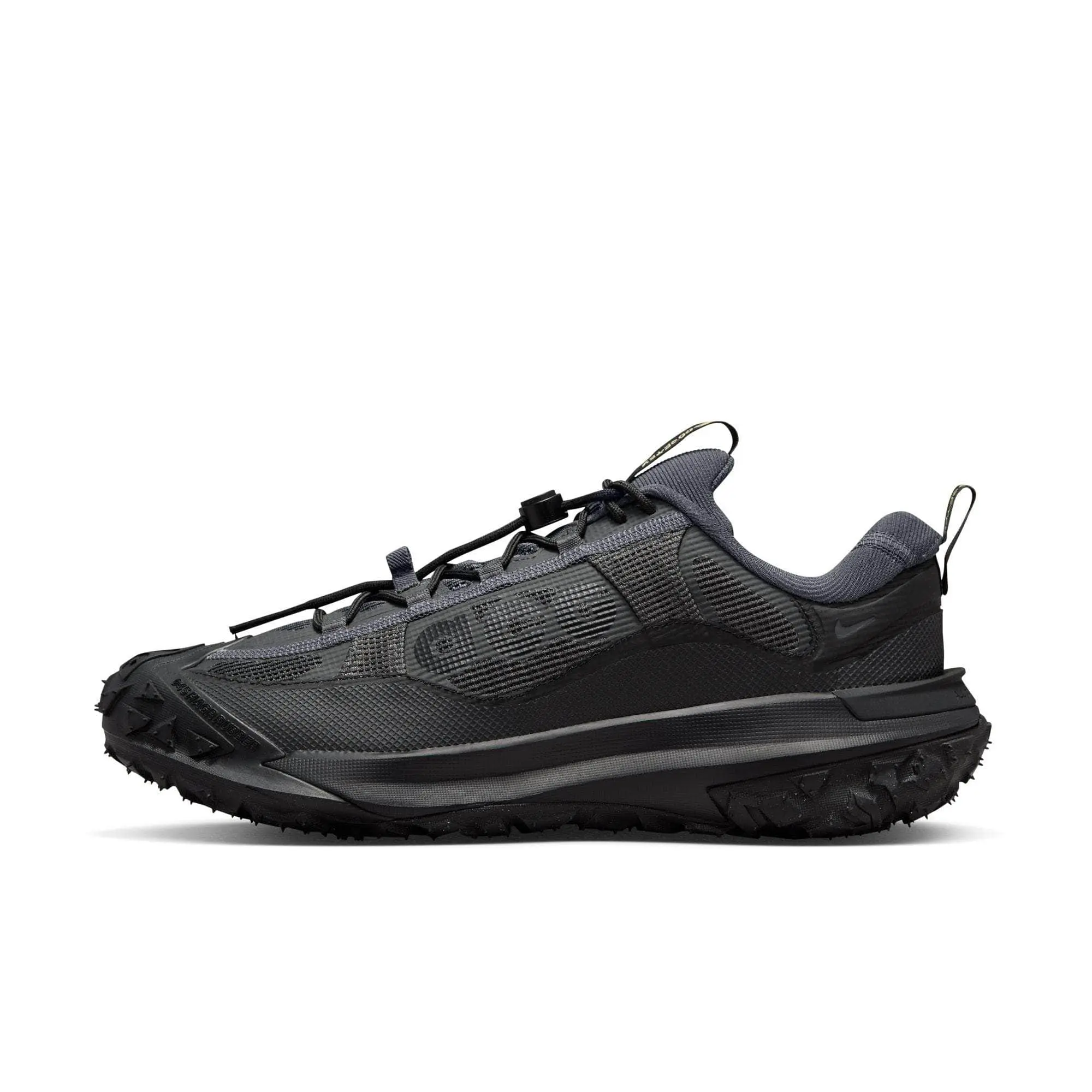 Men's Waterproof GORE-TEX Sneaker, Low-Top Leather Sports Shoes, High-Traction Outdoor Hiking Footwear with Toggle Laces, Walking Shoes, Athletic, Trainer