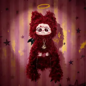 Colliegogo Opps! Adorably Weird Plush Series Blind Box