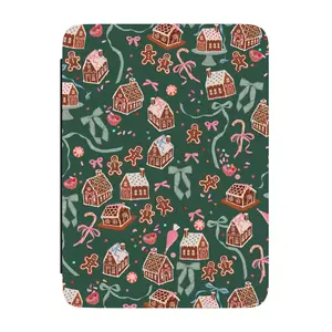 Casely Kindle Case | Gingerbread Lane | Holiday Sweets