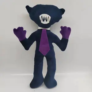 Garten Of Banban Plush Flumbo Jester Sir Dadadoo Syringeon Plush Toy Blue Garden Of Banban Mascot Doll Stuffed Animals In Stock