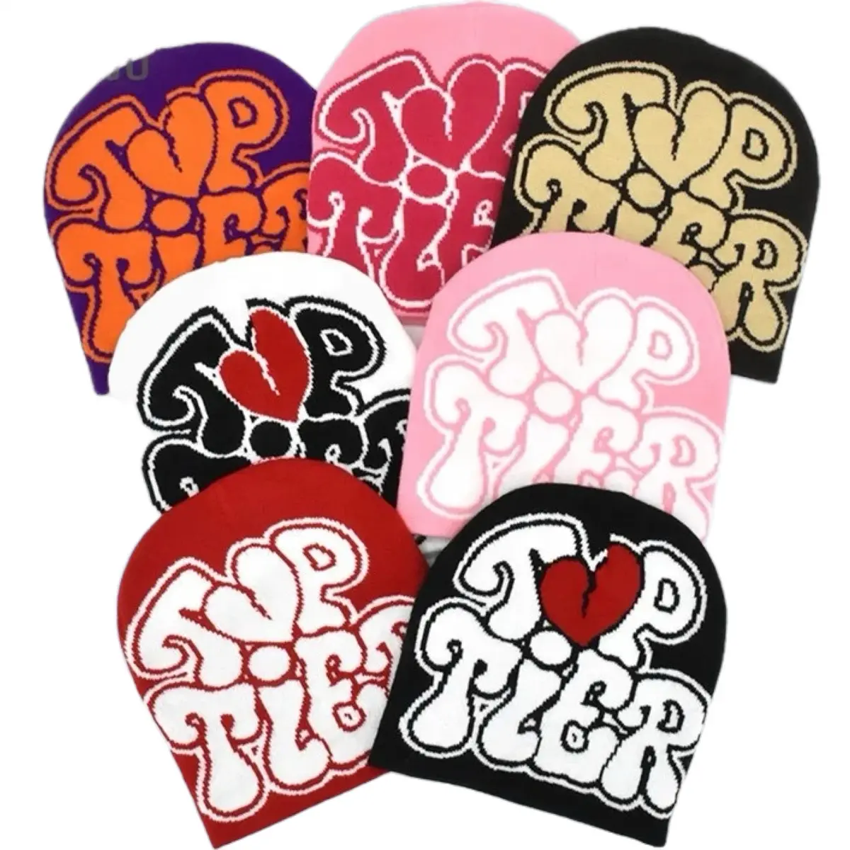 The Top Pick Winter Beanie Cap