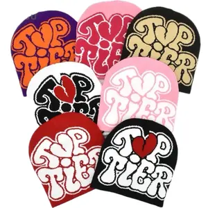 The Top Pick Winter Beanie Cap