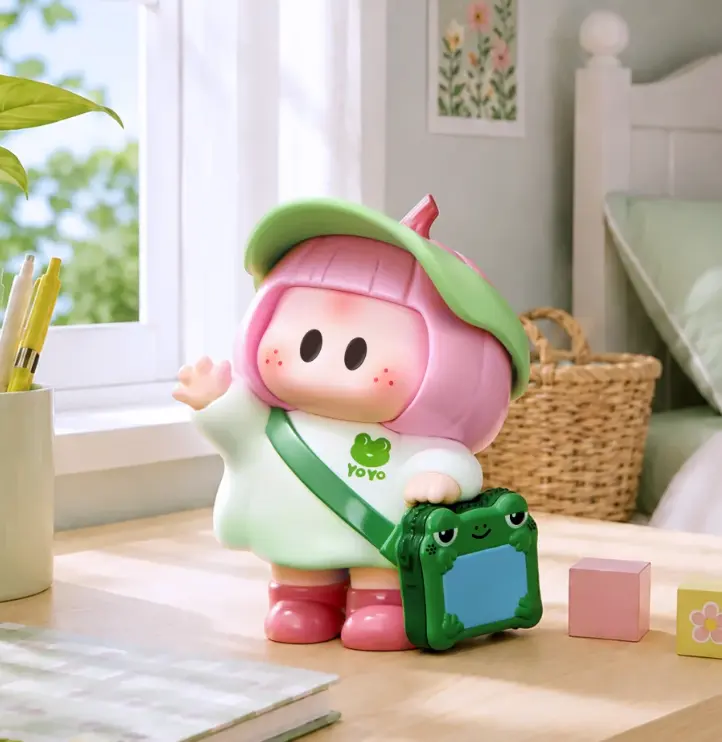 YoYo X Toy Story Series Figure Blind Box