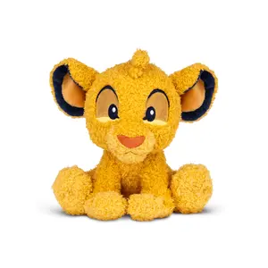 Disney Simba Cuddle Tonie