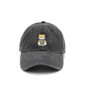 Animal Rescue Cap