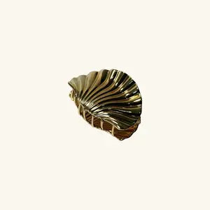 Maldives Shell Clip
