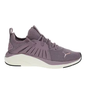 PUMA Womens Softride Lyla Running Sneakers Shoes - Purple