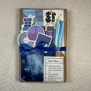 Bookish Eras - Choose Your Era Blind Date With a Book