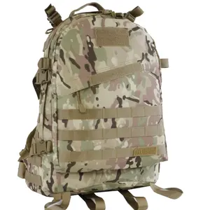 Stealth Backpack